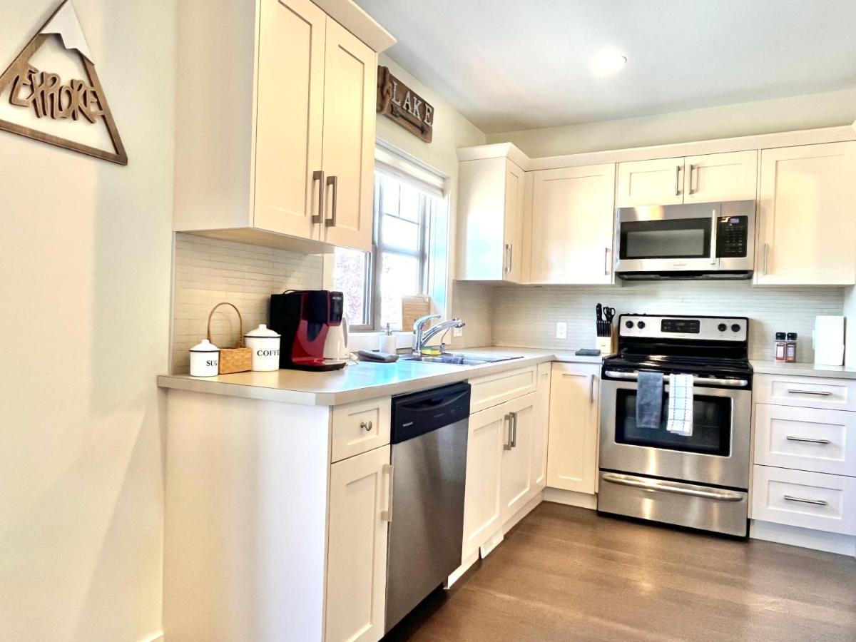 Perfect Base Invermere 3Bd Townhouse Mt Views With Garage Extérieur photo